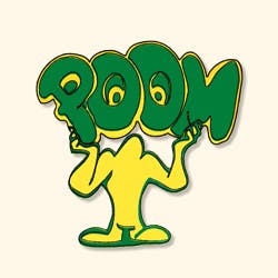 Logo for Poom Thai