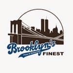 Logo for Brooklyn's Finest Pizza & Restaurant