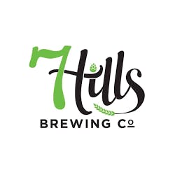 7 Hills Brewing Menu and Delivery in Dubuque IA, 52001