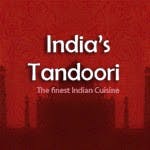 Logo for India's Tandoori - Wilshire Blvd.