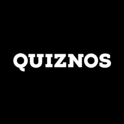 Quiznos - Richmond Menu and Delivery in Richmond CA, 94804