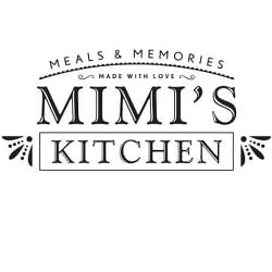 Logo for Mimi's Kitchen
