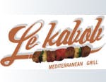 Logo for Le Kabob