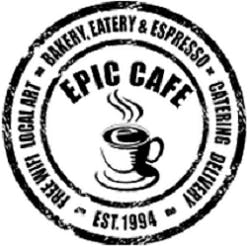Epic Cafe Menu and Takeout in Tucson AZ, 85705