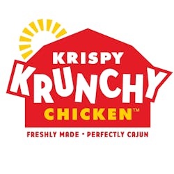 Krispy Krunchy Chicken - Market St Menu and Delivery in Wilmington DE, 19802