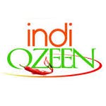 Logo for Indi Qzeen