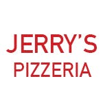 Logo for Jerry's Pizzeria