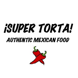 Logo for Super Torta