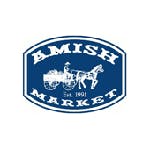 Logo for Amish Market
