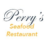 Logo for Perry's Seafood Restaurant