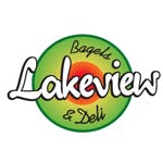 Logo for Lakeview Bagel & Deli