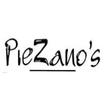 Logo for PieZano's Rustic Pizza Beer & Wine