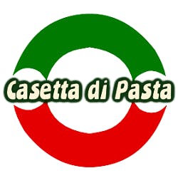 Logo for Casetta di Pasta