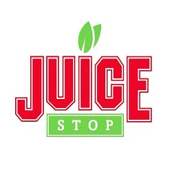 Logo for Juice Stop - Sioux Falls