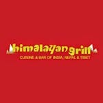 Logo for Himalayan Grill