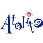 Logo for Atolito Mexican Catering