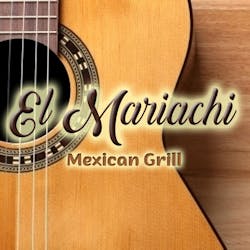 El Mariachi Mexican Grill - Dale menu in Appleton, WI 54940