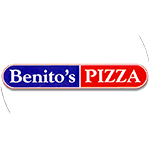 Logo for Benito's Pizza EMU Ypsilanti - East Ann Arbor