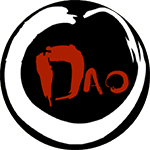 Logo for Dao