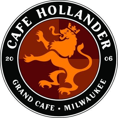 Cafe Hollander - Milwaukee Downer Menu and Delivery in Milwaukee WI, 53211