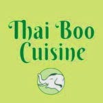 Logo for Thai Boo Cuisine