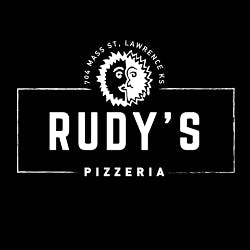 Rudy's Pizzeria Menu and Delivery in Lawrence KS, 66044
