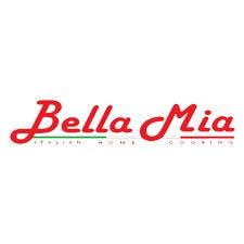 Pizza Bella Mia Menu and Delivery in Danvers MA, 01923