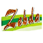 Logo for Zebda