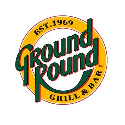 Logo for Ground Round