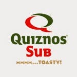 Quizno's - Orange Menu and Takeout in Orange CA, 92868