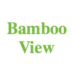 Logo for Bamboo View