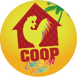 Logo for Coop