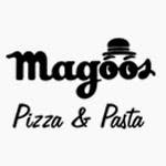 Magoo's Pizza Menu and Takeout in Campbell CA, 95008