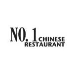 Logo for No. 1 Chinese Restaurant