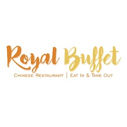 Logo for Royal Buffet