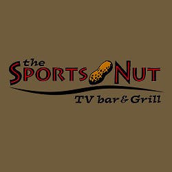 The Sports Nut menu in La Crosse, WI 54603