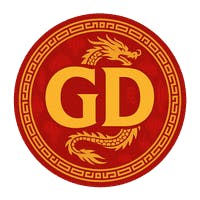 Golden Dragon Restaurant in Athens, GA 30606