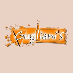 Logo for Gugliani's