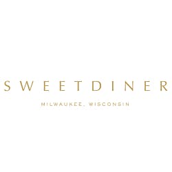 Logo for Sweet Diner