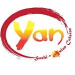 Logo for Yan Asian Restaurant