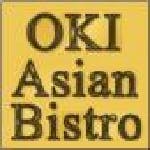 Oki Asian Bistro Menu and Takeout in Vernon CT, 06066