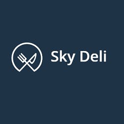Sky Deli Menu and Takeout in Brooklyn NY, 11210