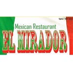 Logo for El Mirador
