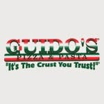 Logo for Guidos Pizza