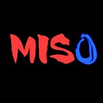 Logo for Miso Japanese