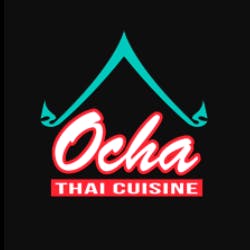 Logo for Ocha Thai Cuisine