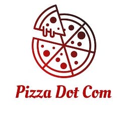 Logo for Pizza Dot Com In Germantown