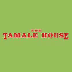 Logo for The Tamale House