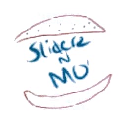 Logo for Sliderz & Mo'