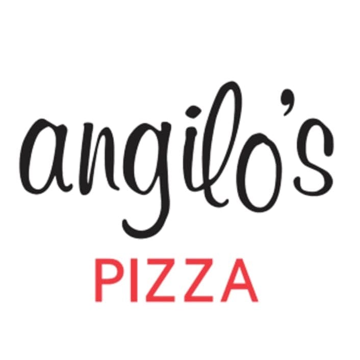 Logo for Angilo's Pizza - Sharonville